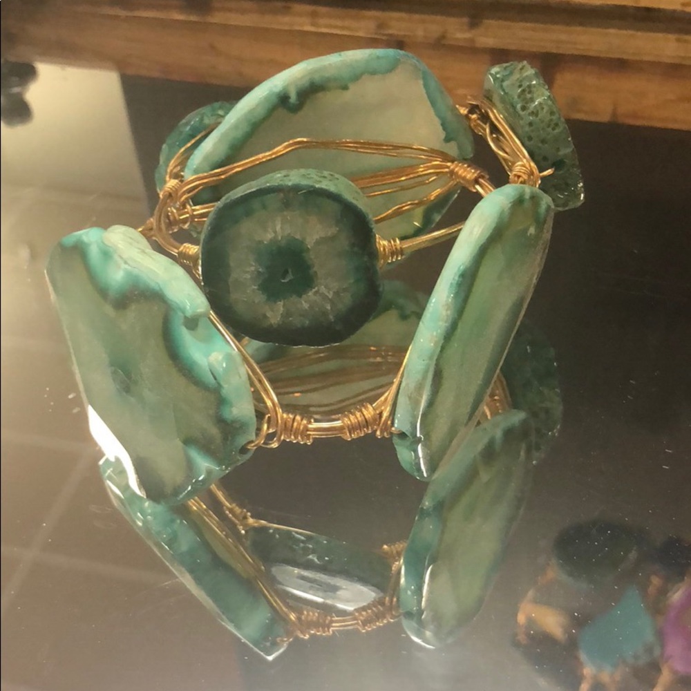 Handmade bangles - pick two - Picture 5 of 5